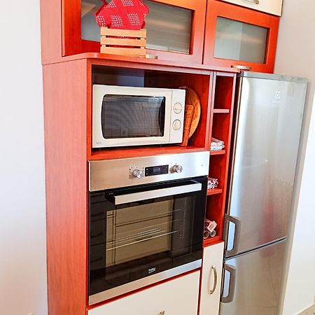 Apartmán Retro Split Exteriér fotografie