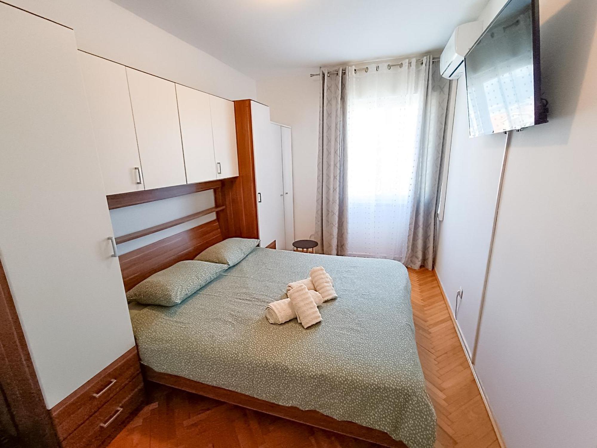 Apartmán Retro Split Exteriér fotografie