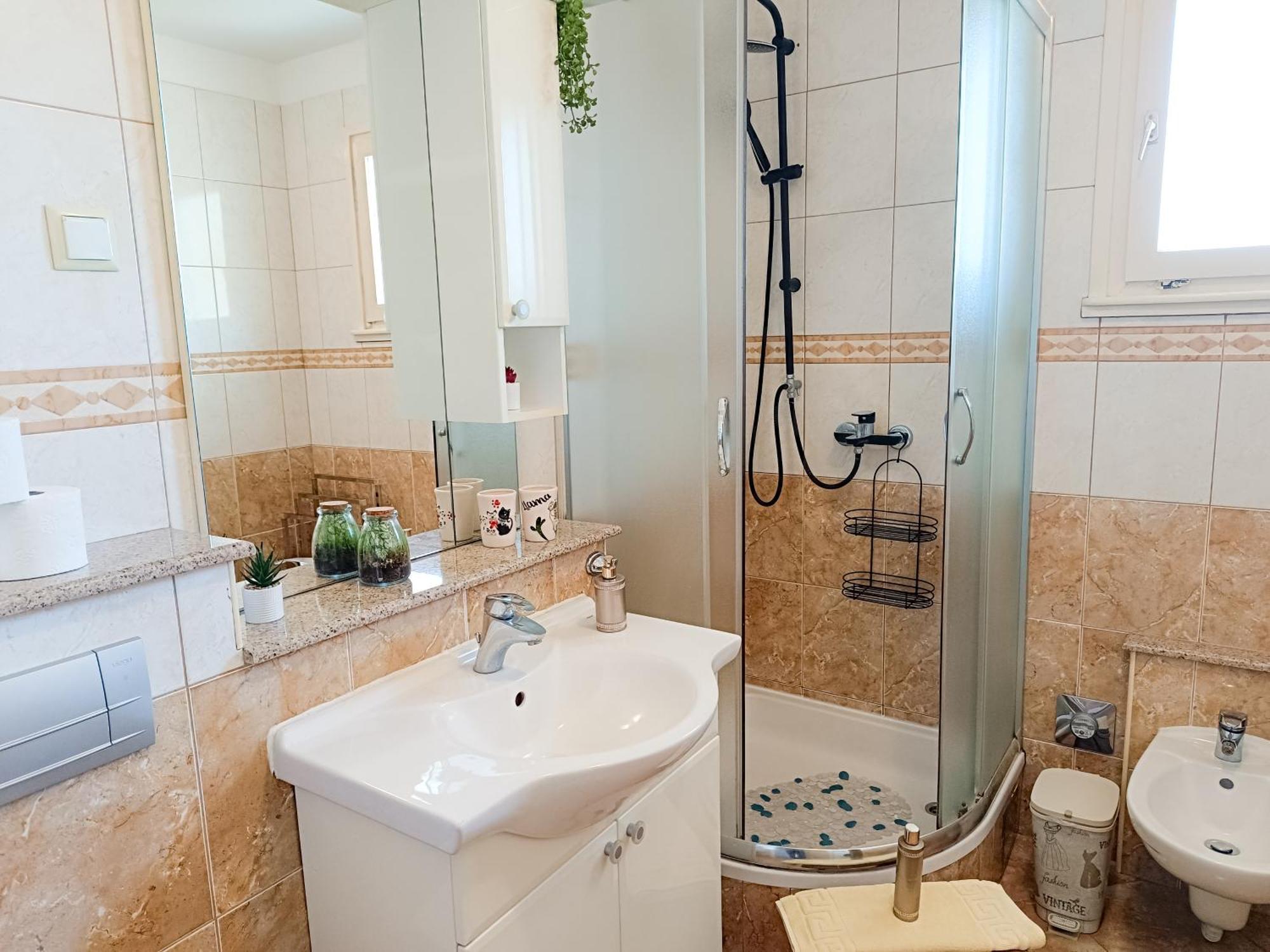 Apartmán Retro Split Exteriér fotografie
